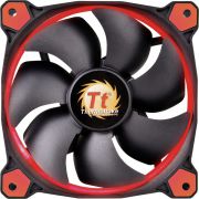 Thermaltake-Riing-12-High-Static-Pressure-LED-Radiator-Fan-set-van-3-Rood-120mm