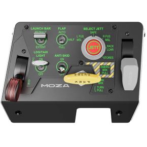 Moza MTLP Take-off/Landing Panel