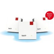 FRITZ!Mesh Wi-Fi Set 1600 3-pack Edition International router