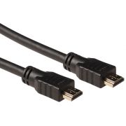 ACT AK3903 Zwart HDMI kabel