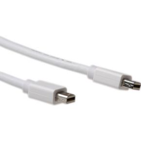 Act Ak3954 05M Mini Displayport Kabel act kopen in de aanbieding