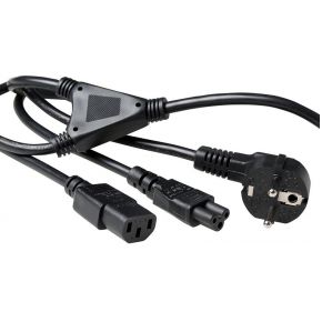 Act Ak5166 18M Cee77 Schuko Zwart Electriciteitssnoer act kopen in de aanbieding Act Ak5166 18M Cee77 Schuko Zwart Electriciteitssnoer act kopen in de aanbieding