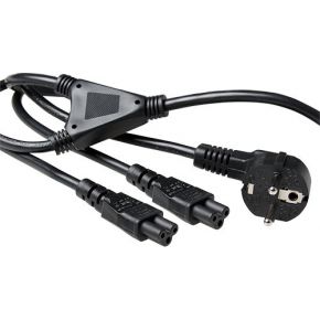 Act Ak5208 18M Cee77 Schuko Zwart Electriciteitssnoer act kopen in de aanbieding Act Ak5208 18M Cee77 Schuko Zwart Electriciteitssnoer act kopen in de aanbieding