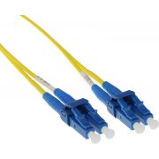 ACT-RL1715-15m-LC-LC-Multi-kleuren-Glasvezel-kabel