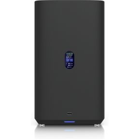 Ubiquiti UniFi UNAS 4 Zwart