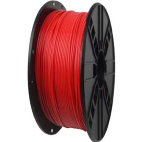 Gembird 3DP-HIPS1.75-01-R HIPS Rood 1000g 3D-printmateriaal