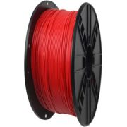 Gembird 3DP-HIPS1.75-01-R HIPS Rood 1000g 3D-printmateriaal