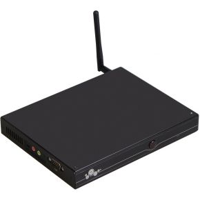 Giada F105D 11Ghz Zwart Bq200 giada kopen in de aanbieding