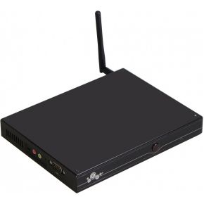 Giada F105D 11Ghz Zwart Bs200 giada kopen in de aanbieding