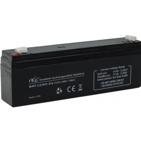 Hq Bat Lead 03 Oplaadbare Batterijaccu hq kopen in de aanbieding