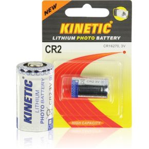 Kinetic Cr2 kinetic kopen in de aanbieding