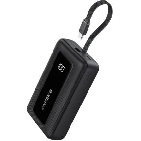 Anker Zolo Powerbank 20.000mAh Zwart