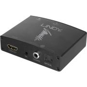 Lindy-38167-audio-omzetter