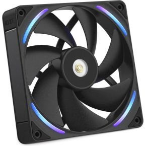 NZXT F140X RGB - Black