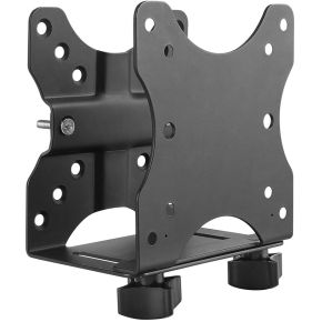 Newstar Nm Tc100Black Monitor Stand Mounted Cpu Holder Zwart Houder huismerk kopen in de aanbieding Newstar Nm Tc100Black Monitor Stand Mounted Cpu Holder Zwart Houder huismerk kopen in de aanbieding