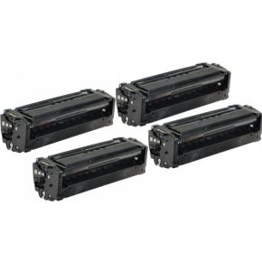 Pelikan 4233295 Zwart Cyaan Geel Toners Lasercartridge pelikan kopen in de aanbieding