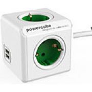 Power-Cube-8718444087014-Buiten-Groen-Wit-power-uitbreiding