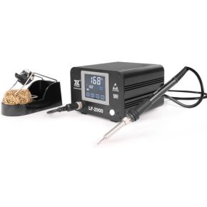 Temperatuurgestuurd Soldeerstation Met Lcd 100 W huismerk kopen in de aanbieding