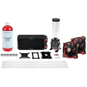 Thermaltake Cl W128 Ca12Re A Harde Schijf Water Freon Koeler thermaltake kopen in de aanbieding