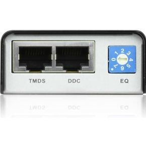 Aten Ve800Ar Av Receiver Zwart aten kopen in de aanbieding