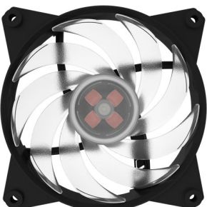 Cooler Master Coolermaster Masterfan Pro 120 Air Balance Rgb cooler master kopen in de aanbieding
