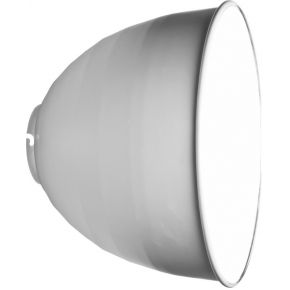 Elinchrom Maxi Reflector 40Cm 59 Graden Wit elinchrom kopen in de aanbieding