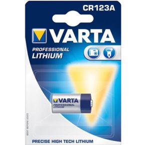 Varta Lithium 30V 1300Mah 6205101401 Br23A varta kopen in de aanbieding
