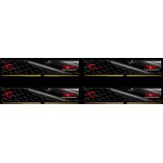 G.Skill DDR4 Fortis 4x8GB 2133MHz - [F4-2133C15Q-32GFT] Geheugenmodule