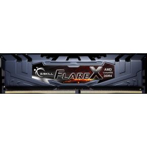Gskill Ddr4 Flare X 2X8Gb 2400Mhz F4 2400C15D 16Gfx gskill kopen in de aanbieding