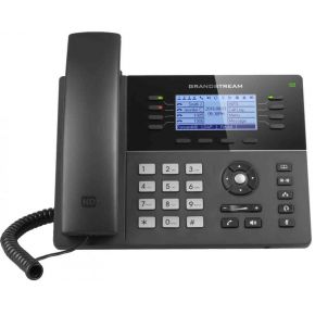 Grandstream Networks Gxp 1782 Handset Met Snoer Lcd Zwart Ip Telefoon grandstream kopen in de aanbieding Grandstream Networks Gxp 1782 Handset Met Snoer Lcd Zwart Ip Telefoon grandstream kopen in de aanbieding