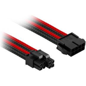 Nanoxia Nx8Pv3Esr Intern 03M Eps 8 Pin 44 Zwart Rood Electriciteitssnoer nanoxia kopen in de aanbieding Nanoxia Nx8Pv3Esr Intern 03M Eps 8 Pin 44 Zwart Rood Electriciteitssnoer nanoxia kopen in de aanbieding