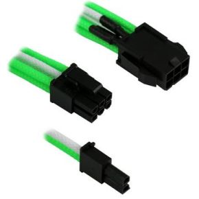 Nanoxia Nxp683Egw Intern 03M Pci E 62 Pin E 6 Groen Wit Electriciteitssnoer nanoxia kopen in de aanbieding Nanoxia Nxp683Egw Intern 03M Pci E 62 Pin E 6 Groen Wit Electriciteitssnoer nanoxia kopen in de aanbieding