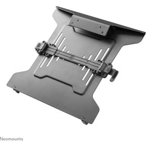 Neomounts Neomounts NOTEBOOK-V200 Notebook stand Zwart notebooksteun & -standaard