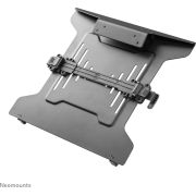 Neomounts NOTEBOOK-V200 Notebook stand Zwart notebooksteun & -standaard