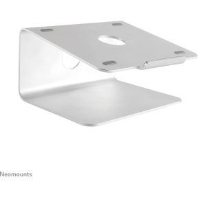 Neomounts NSLS050 17 Notebook stand Zilver notebooksteun & -standaard
