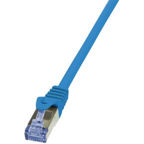 LogiLink 0.5m Cat.6A 10G S/FTP - [CQ3026S]