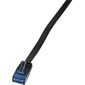 LogiLink 0.5m Cat6 U/UTP RJ45 - [CF2023U]