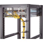 StarTech-com-Klittenband-kabelbinder-30-m-rol-zwart-kabelbinder