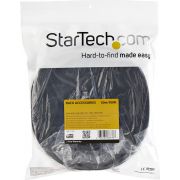 StarTech-com-Klittenband-kabelbinder-30-m-rol-zwart-kabelbinder