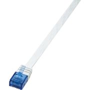 LogiLink 0.5m Cat6 U/UTP RJ45 - [CF2021U]