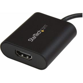 StarTech.com USB-C naar HDMI adapter met presentatie modus 4K 60Hz