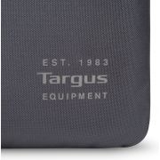 Targus-TSS94604EU-13-3-Hoes-Zwart-Grijs-notebooktas
