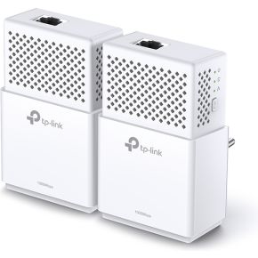 Tplink Tp Link Powerline Tl Pa7010 Kit tplink kopen in de aanbieding