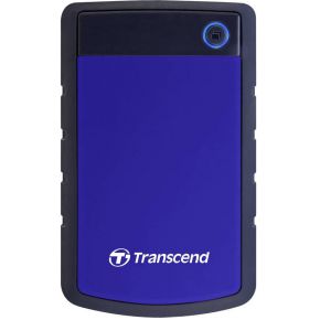 Transcend StoreJet H3B 1TB 2.5 USB 3.0
