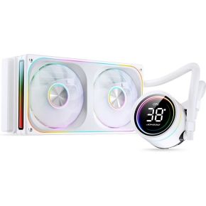Jonsbo TH-240 White