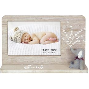 Zep Dumbo 10X15 Hout Portret Wg6546 zep kopen in de aanbieding