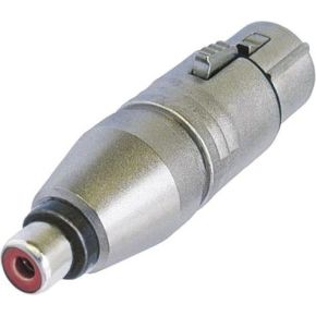 Neutrik 3 Pin Xlr Vrouwelijk Naar Rcaphono neutrik kopen in de aanbieding