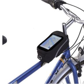 Vdm Fietstas Telefoonhoes vdm kopen in de aanbieding