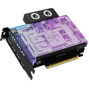 INNO3D GeForce RTX 5080 ICHILL FROSTBITE 16GB