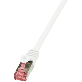 LogiLink 1m Cat.6 S/FTP - [CQ2031S]
